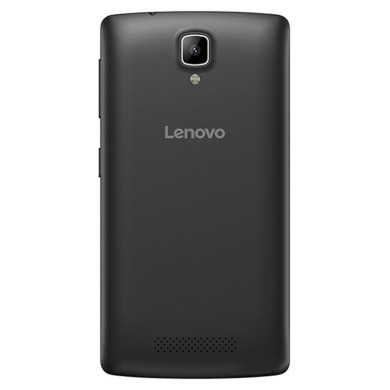 Lenovo Vibe A1000m Dual Sim Black (PA490164UA)