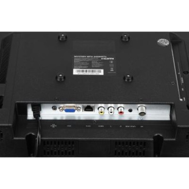 MYSTERY TV MTV-2450HST2