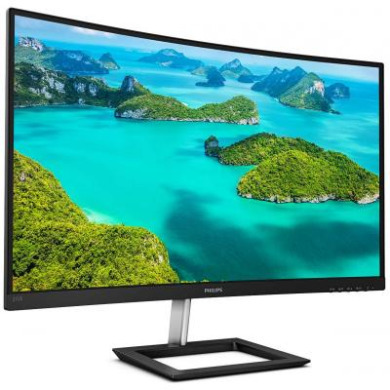 Монітор Philips 272E1CA/00 Монітор Philips 272E1CA/00