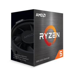 AMD Ryzen 5 5600X (100-100000065BOX)