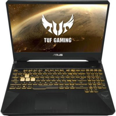 ASUS TUF Gaming FX505DU-BQ034 (90NR0271-M01830)