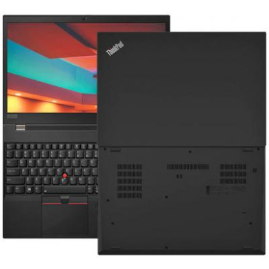 Lenovo ThinkPad T590 (20N4002YRT)