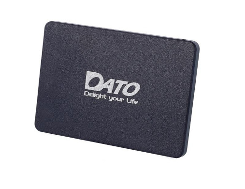 Накопичувач SSD 480GB Dato DS700 2.5" SATAIII TLC (DS700SSD-480GB) Накопичувач SSD 480GB Dato DS700 2.5" SATAIII TLC (DS700SSD-480GB)