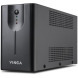 LED 1500VA metal case