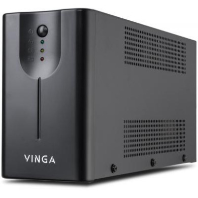 LED 1500VA metal case LED 1500VA metal case