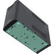 LED 1500VA metal case