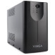 LED 1500VA metal case