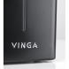 LED 1500VA metal case
