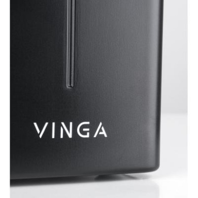 LED 1500VA metal case LED 1500VA metal case