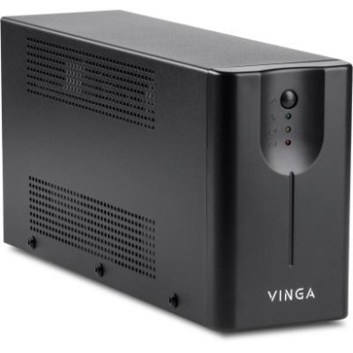 LED 1500VA metal case LED 1500VA metal case