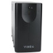 LED 1500VA metal case