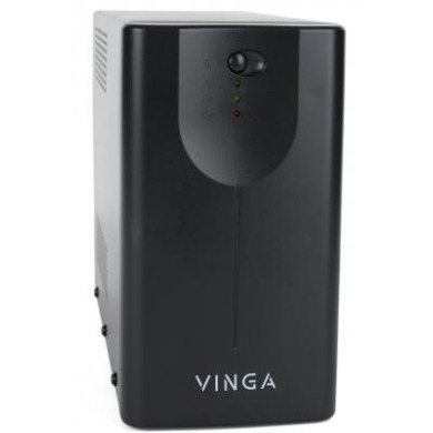 LED 1500VA metal case LED 1500VA metal case