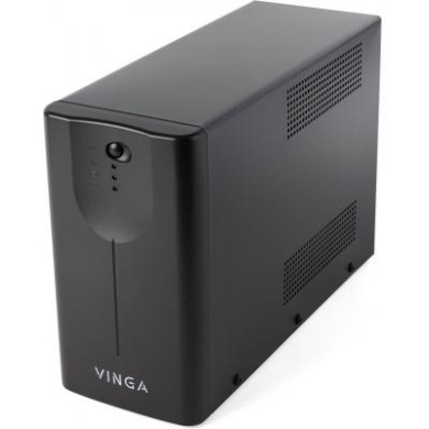 LED 1500VA metal case LED 1500VA metal case