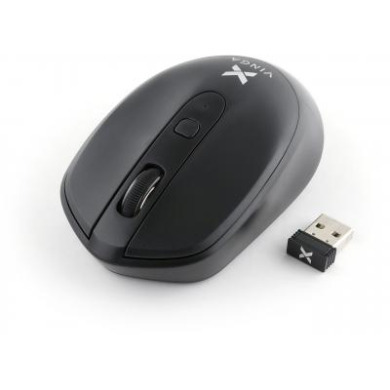 MSW-908 Silent Click black MSW-908 Silent Click black