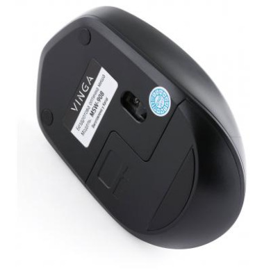 MSW-908 Silent Click black MSW-908 Silent Click black