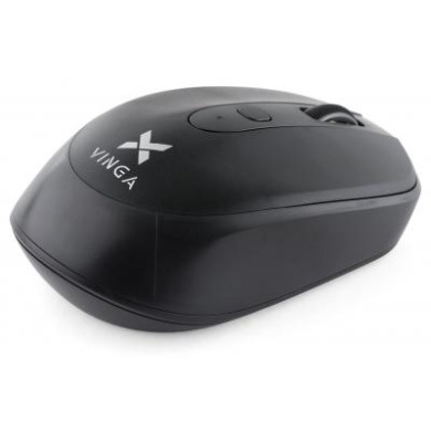 MSW-908 Silent Click black MSW-908 Silent Click black