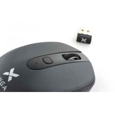 MSW-908 Silent Click black MSW-908 Silent Click black