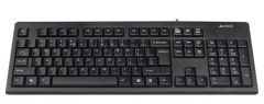 A4Tech KR-83 Black PS/2