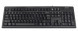 A4Tech KR-83 Black PS/2