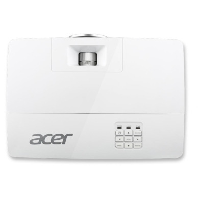 Acer P1185 (MR.JL811.001 / MR.JL811.00M)