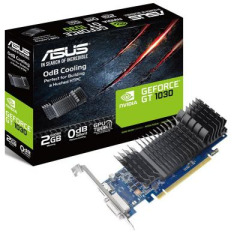 ASUS GeForce GT1030 2048Mb Silent (GT1030-SL-2G-BRK)