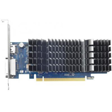 Видеокарта ASUS GeForce GT1030 2048Mb Silent (GT1030-SL-2G-BRK)
