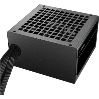 DeepCool PF600 (R-PF600D-HA0B-EU) 600W DeepCool PF600 (R-PF600D-HA0B-EU) 600W