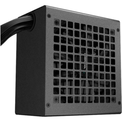 DeepCool PF600 (R-PF600D-HA0B-EU) 600W DeepCool PF600 (R-PF600D-HA0B-EU) 600W