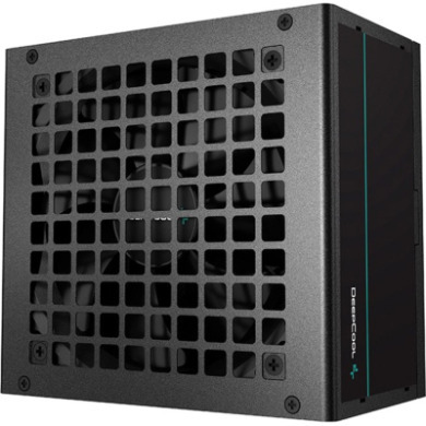 DeepCool PF600 (R-PF600D-HA0B-EU) 600W DeepCool PF600 (R-PF600D-HA0B-EU) 600W