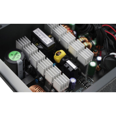 DeepCool PF600 (R-PF600D-HA0B-EU) 600W DeepCool PF600 (R-PF600D-HA0B-EU) 600W