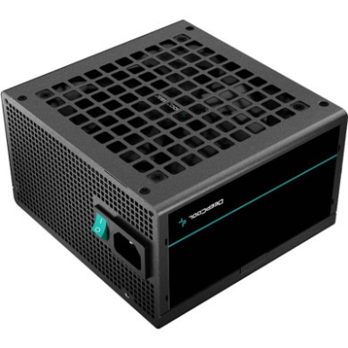 DeepCool PF600 (R-PF600D-HA0B-EU) 600W DeepCool PF600 (R-PF600D-HA0B-EU) 600W