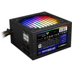 GAMEMAX 500W (VP-500-M-RGB)