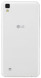 LG K220 X Power Dual Sim White (LGK220DS.ACISWK)