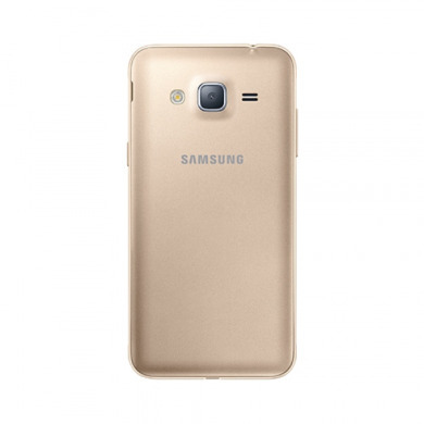 Samsung Galaxy J3 2016 J320H Dual Sim Gold (SM-J320HZDDSEK