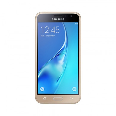 Samsung Galaxy J3 2016 J320H Dual Sim Gold (SM-J320HZDDSEK