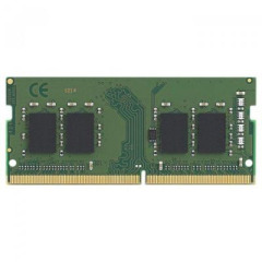 SoDIMM DDR4 4GB 2666 MHz Kingston (KVR26S19S6/4)