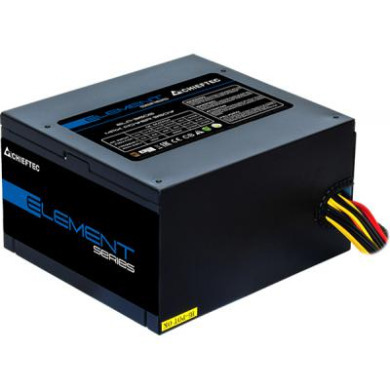 CHIEFTEC 500W (ELP-500S) CHIEFTEC 500W (ELP-500S)