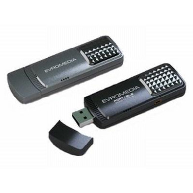EvroMedia USB Hybrid Volar HD EvroMedia USB Hybrid Volar HD
