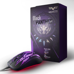 Frime Black Panter, USB (FMP18100)