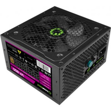 GAMEMAX 800W (VP-800) GAMEMAX 800W (VP-800)