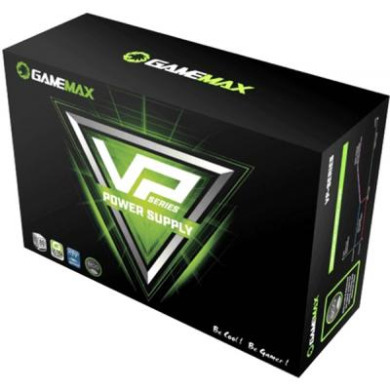 GAMEMAX 800W (VP-800) GAMEMAX 800W (VP-800)