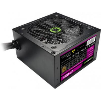 GAMEMAX 800W (VP-800) GAMEMAX 800W (VP-800)