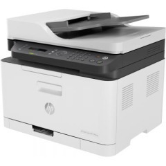HP Color Laser 179fnw с Wi-Fi (4ZB97A)