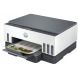 HP Smart Tank 720 с Wi-Fi (6UU46A)
