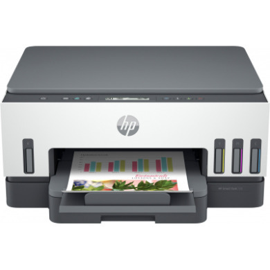 HP Smart Tank 720 с Wi-Fi (6UU46A) HP Smart Tank 720 с Wi-Fi (6UU46A)