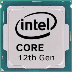 Core™ i5 12400F