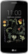LG K5 X220 Dual Sim Black Titan (LGX220ds.ACISKT)