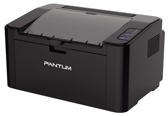 Лазерный принтер Pantum P2207 Лазерный принтер Pantum P2207