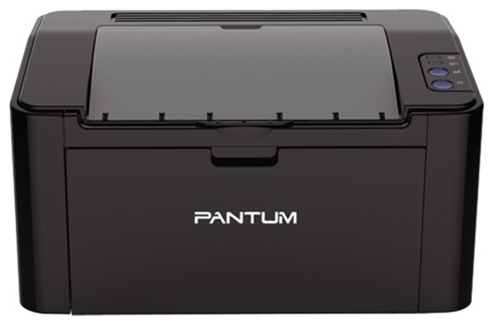Лазерный принтер Pantum P2207 Лазерный принтер Pantum P2207
