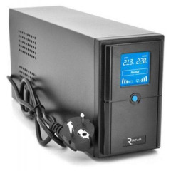Ritar E-RTM1000 (600W) ELF-D (E-RTM1000D)